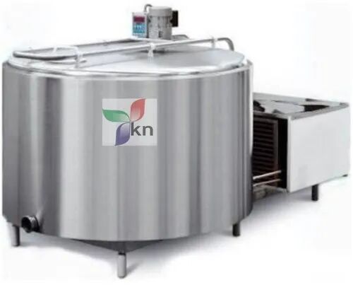 Bulk Milk Cooler