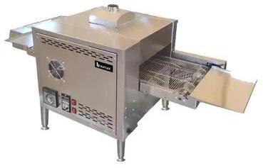 Conveyor Pizza Oven, Certification : CE, UL
