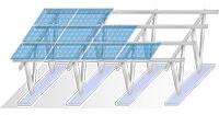 Solar Mounting Structure