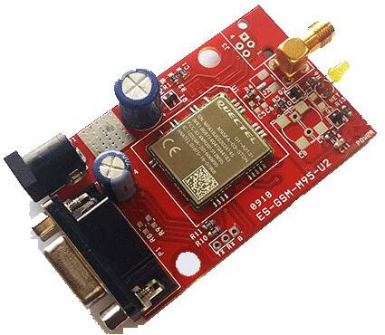 NBIOT Modem (ES-GSM-BC9-U2), Certification : CE Certified