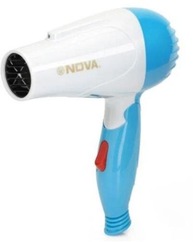 Nova Blue Pink Hair Dryer