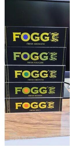 Fogg Deodorant Body Spray, Gender : Men