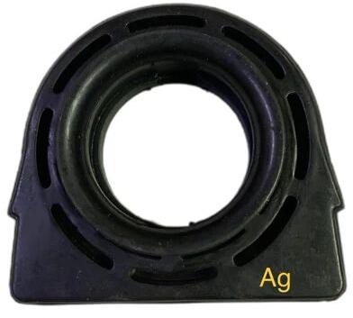 AG Center Bearing Rubber, For Automotive Industry, Size : 4inch(W)