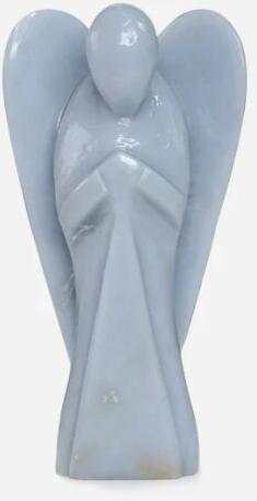 Angelite Angel, Use / Application:HEALING