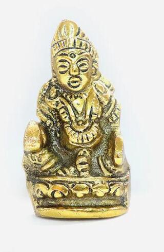 Kuber Murti, Weight:45 Gm