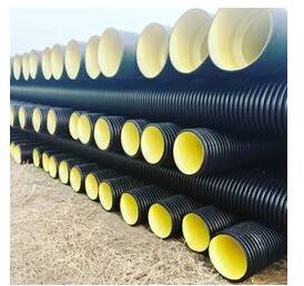 Ashirvad PVC HDPE Dwc Pipe, For Sn 8 Sewage