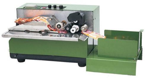 SAMPACK® Batch Coding Machine