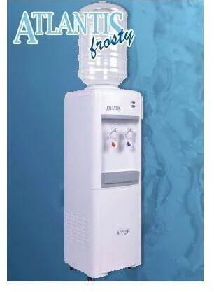 Water Dispenser, For Home, Installation Type : Floor Mounted