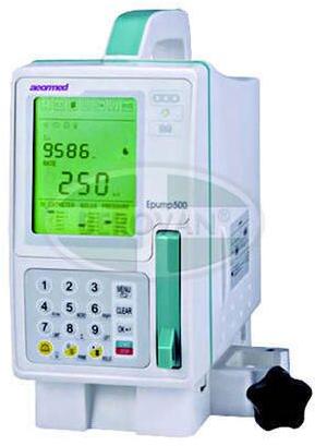 Infusion Pump, For Hospital