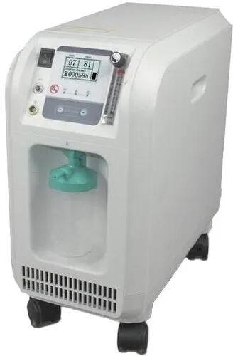 Oxygen Concentrator