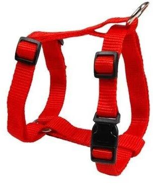 Harsh Nylon PET Harnesses, Packaging Type : Polythene / Plastic Bag