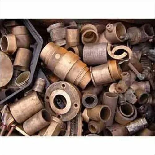 Gun Metal Scrap, For Casting Foundry Industry