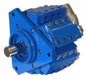 Radial Piston Pump