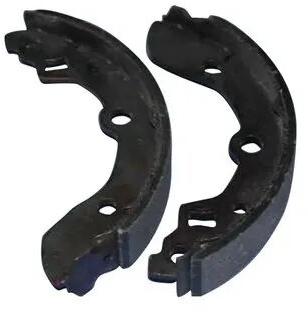 Cast Iron Front Brake Shoe, Packaging Type : Box