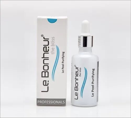 Salicylic Acid Peel, For Professional, Pack Size : 50ml