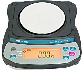 Weighing Scale