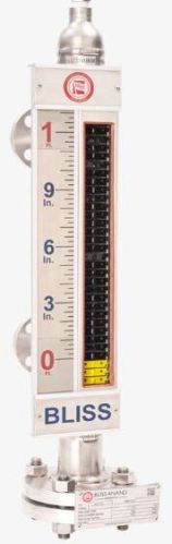 Magnetic Level Gauge