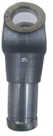 Powder Coated MS Sleeve Yoke, Color : Silver