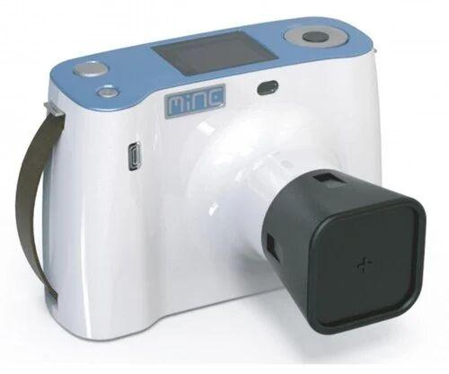 Portable Handheld XRay Machine