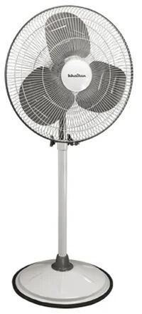 Tornado Pedestal Fan, Feature : High Velocity Performance, Powered By Heavy Duty Motor, Smooth, Vibration Free Rotation