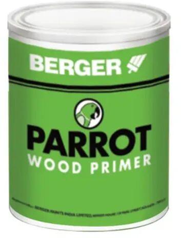 Berger Wood Primer