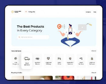Opencart Web Development Services