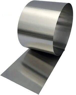 Stainless Steel Shim