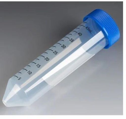 Polypropylene Centrifuge Tube, For Chemical Laboratory