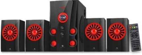 Zebronics Home Theatre, Power : AC 230V