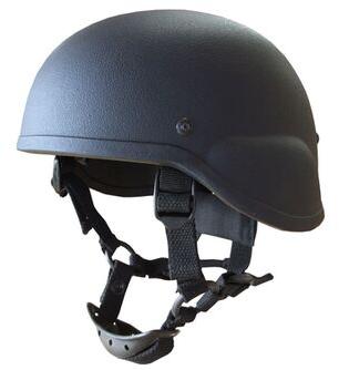 Bullet Proof Helmet