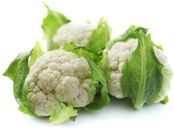 Cauliflower