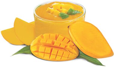 Mangoes