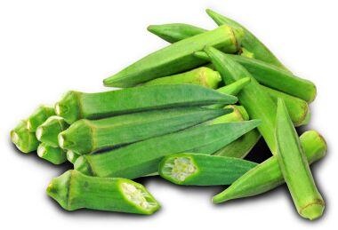 Okra