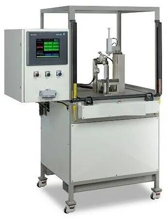 Leak Testing Machine, Voltage : 440 V