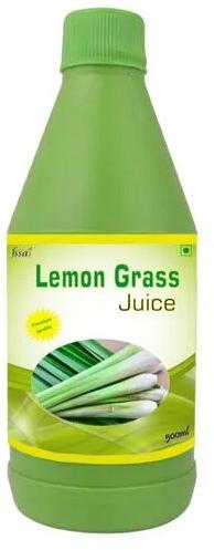 Lemon Grass Juice, Packaging Size : 500 Ml