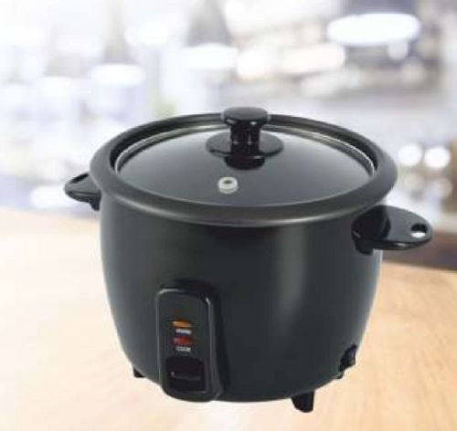 500 Watt Electric Rice Cooker