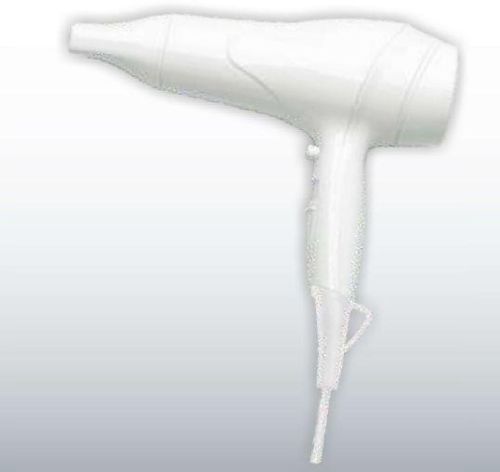 White Aarna 2000 Watts Professional Hair Dryer, Voltage : 20-240V