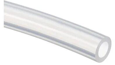 Transperant Silicon Rubber Tubes, Packaging Type : Roll