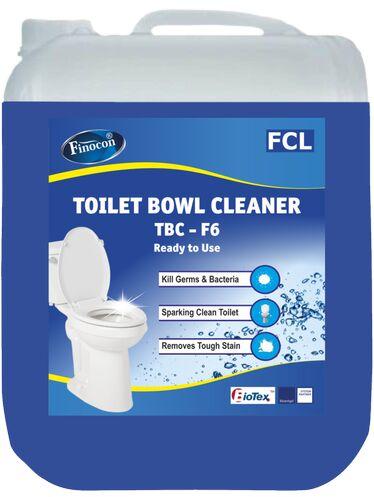 FCL Toilet Bowl Cleaner, Packaging Size : 5 Litre