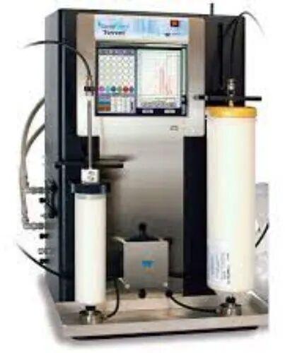 Flash Chromatography System, Voltage : 330 V