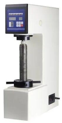 Manual Digital Brinell Hardness Testing Machine