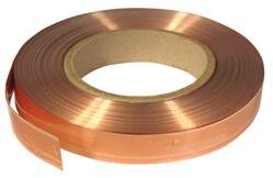 Flat Copper Wire