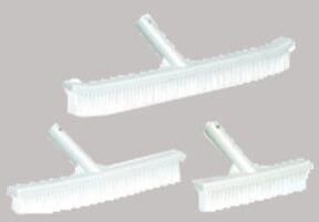 Swimming Pool Wall Brush