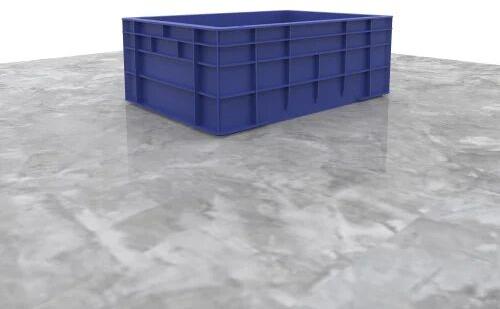 HDPE Nilkamal Plastic Crates, Capacity : 25kg