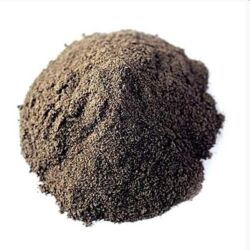 Black Pepper Powder, Packaging Size : 1 -50 Kg