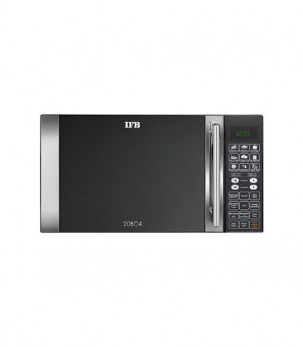 IFB Microwave Oven, Color : Black