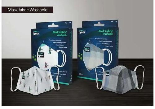 Tynor Face Mask