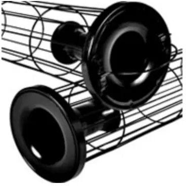 Dust Collector Cage