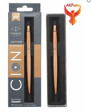 Parker Jotter ANTIMICROBIAL BALL PEN