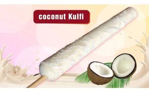 Coconut Kulfi, Packaging Type : Box